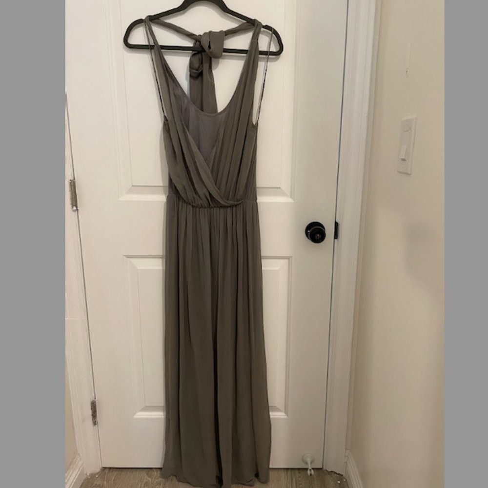 Alice + Olivia Dress
